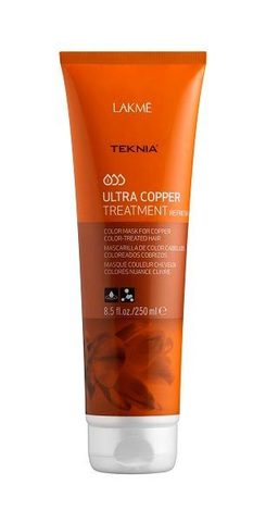 Lakme Ultra copper treatment refresh (250 мл)