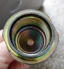 ТЯГА РУЛЕВАЯ ОКА СТАР ОБР (РЕЗЬБА Ø=20мм)