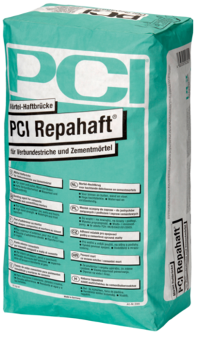 Грунтовка Basf PCI Repahaft, 25 кг