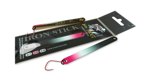 IronStick 2,8g 132