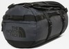 Картинка баул The North Face Base Camp Duffel S Aviator Navy/Tnf Black - 1