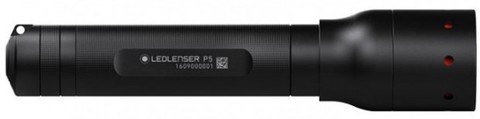 Картинка фонарь Led Lenser P5  - 1