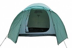 Купить недорого туристическую палатку Campack Tent Mount Traveler 3