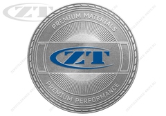 Монета Zero Tolerance Challenge Coin 