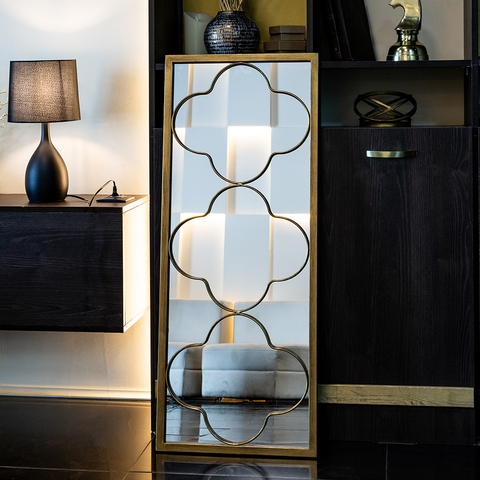 Зеркало настенное Объект мечты Клиф