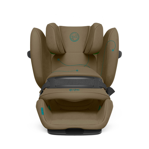 Автокресло Cybex Pallas G i-Size Classic Beige