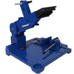 Стойка для УШМ Диолд станина 150/180/230