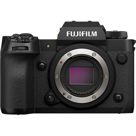 Fujifilm X-H2 Body Новый