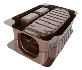 Приманочный контейнер для отравы "Тихий Час"