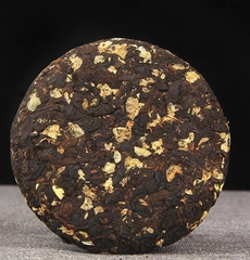 Чай Жасминовый Пуэр, 100 гр