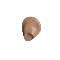 benecos Натуральный тональный крем Creamy тон карамельный 30 мл