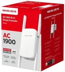 Усилитель Wi-Fi AC1900 Wi-Fi Range Extender