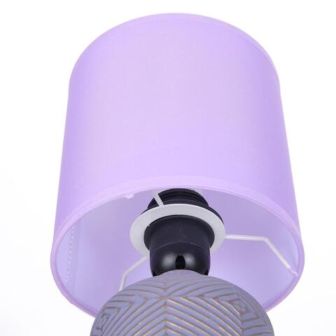 Настольная лампа Lumion NIANA 8220/1T