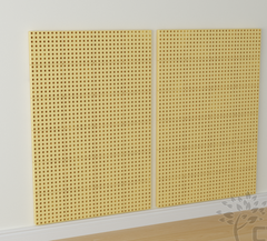 Стена Панель основание 800 x 1200 Набор 2 шт