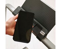 Беговая дорожка DFC SLIM серый T-SL/2G