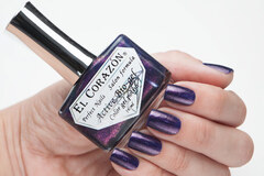 El Corazon 423/ 578 active Bio-gel  Magic oriental night