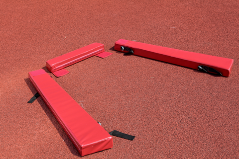 Защитная накладка для бокса Polanik OS14-STP