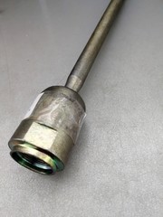 ТЯГА РУЛЕВАЯ ОКА СТАР ОБР (РЕЗЬБА Ø=20мм)