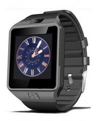 Умные часы SMART WATCH DZ09