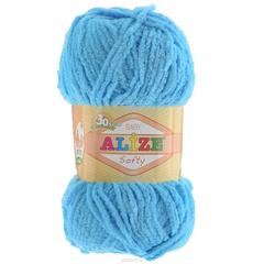 Пряжа Ализе Софти (Softy) 222422