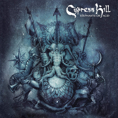 Cypress Hill / Elephants On Acid (2LP+CD)