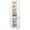 Midea MDRE368FGE01 Встраиваемый холодильник с морозильником