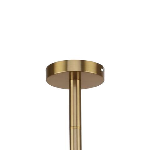 Потолочная люстра Favourite Eternity 2765-12P