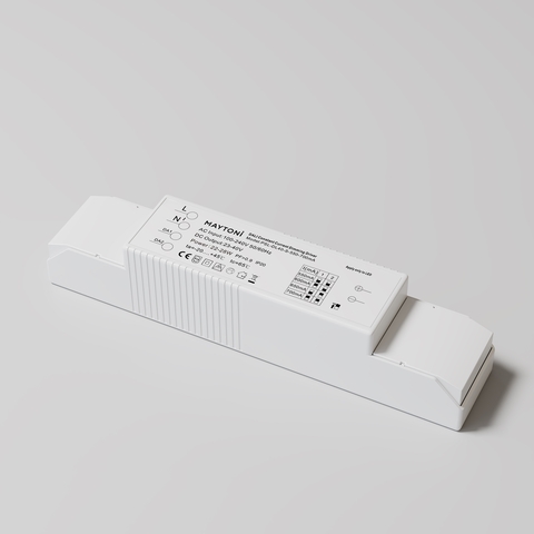 Источник тока Maytoni PSL-DL40-S-550-700mA