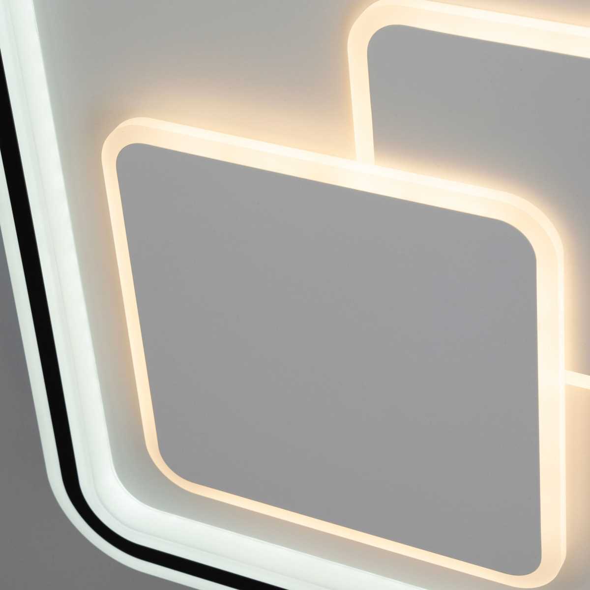 Люстра потолочная Citilux Квест CL739180E