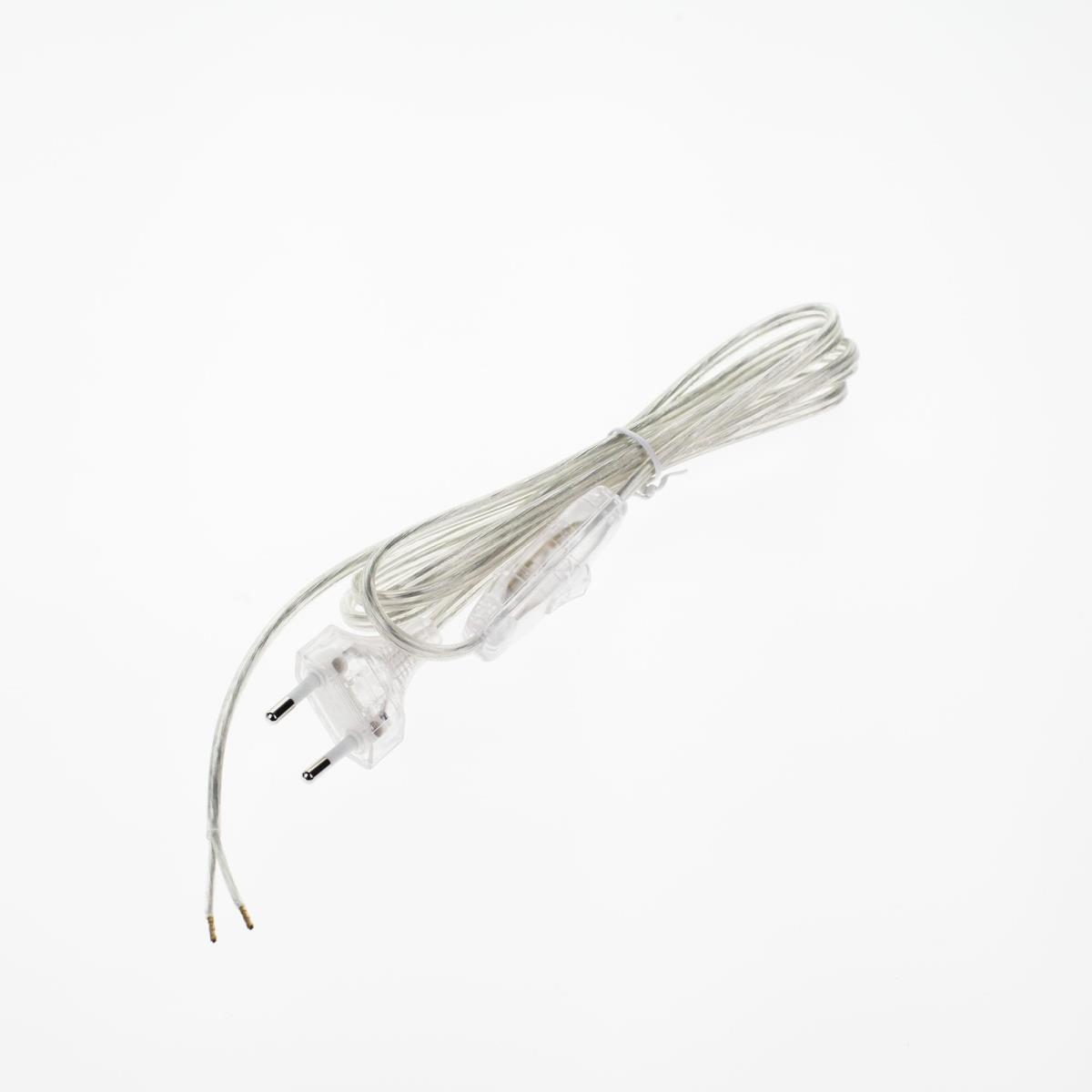 Шнур с выключателем Citilux 6001