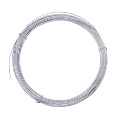 26-6-004 Проволока вязальная 50м, оцинкованная, 0.8мм (РемоКолор)