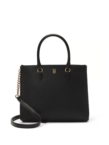 СУМКА-ПОРТФЕЛЬ CROSSBODY VICTORIA'S SECRET