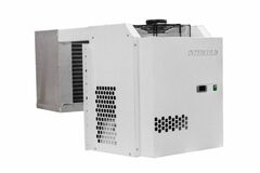 Ранцевый моноблок Intercold MLCM-316 FT (опция -30°С)