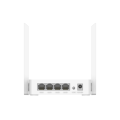 Cudy - Многорежимный роутер Wi-Fi N300 WR300
