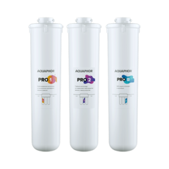 Комплект модулей для Аквафор ECO Pro