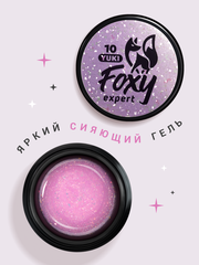 Гель для наращивания 