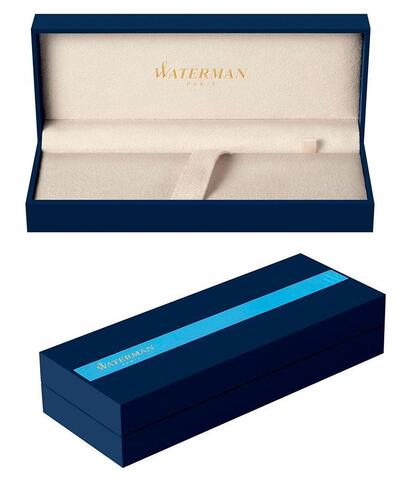 Ручка шариковая ручка Waterman L`Etalon Lacquer Metallic Green ST (70957 K)