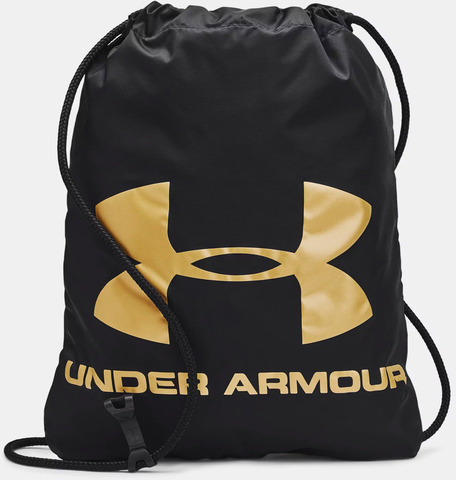 Картинка рюкзак-мешок Under Armour 1240539 `010 - 1