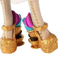 Меделин Хеттер День наследия