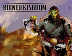 Ruined Kingdom (для ПК, цифровой код доступа)