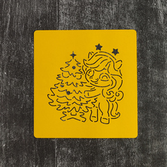 Лошадка №21