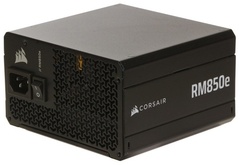 Блок питания Corsair RM850e CP-9020296-EU 850 Вт