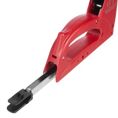 TP-5525 Степлер скобозабивной, тип скобы №53, пластиковый корпус, 154х30х140мм (MILES)