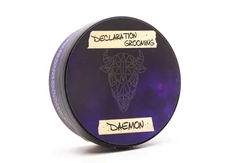 Мыло declaration grooming Daemon Milksteak Base