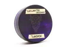Мыло declaration grooming Daemon Milksteak Base