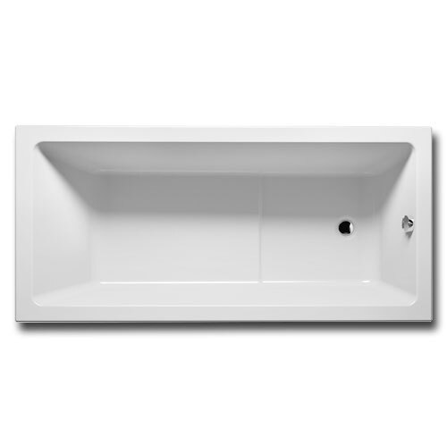 ванна Riho Lusso Plus