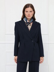 Жакет В-967 КЕВ AKIMBO