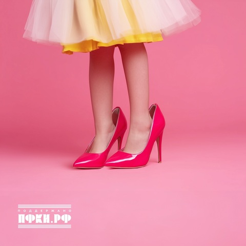 Музы К - Дочки-матери (Digital) (2025)