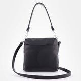 Сумка Саломея 103 норвежский черный