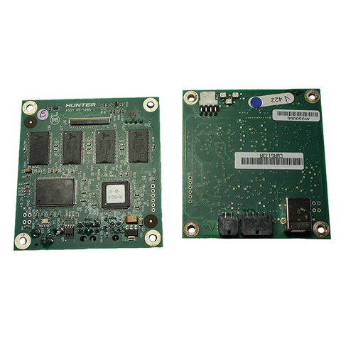 45-1285-1 Плата управления камеры HX421 Pentacam G2, HUNTER